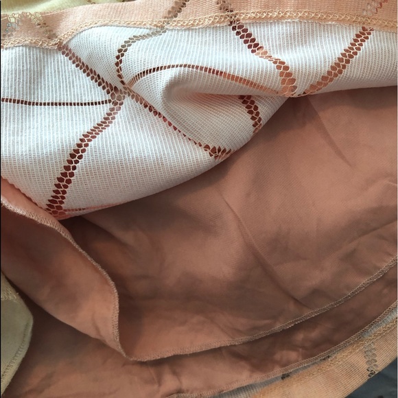 Anthropologie Akemi Kin Abstract Geo Top Size L - Picture 13 of 16